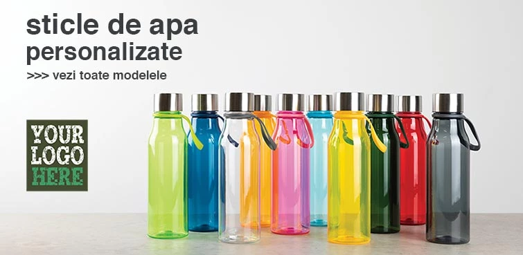 sticle personalizate