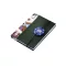 Carnetel cazino, TG, 8190017, Carton, Hartie, Multicolor
