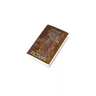   Coperta imprimata pentru carti, TG, 8190059, Polipropilena, Maro