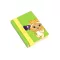 Carnetel zodia Leu, TG, 8190033, Carton, Hartie, Multicolor