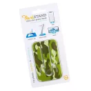 Suport telefon flexibil Camuflaj, TG, 8190139, verde, plastic, metal