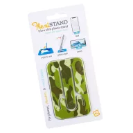   Suport telefon flexibil Camuflaj, TG, 8190139, verde, plastic, metal