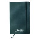 Agenda A5 cu 96 de pagini, Paper, black