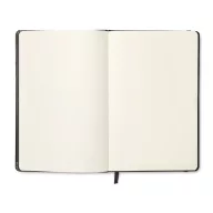 Agenda A5 cu 96 de pagini, Paper, blue