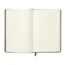 Agenda A5 cu 96 de pagini, Paper, red