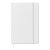Agenda A5 cu 96 de pagini, Paper, white