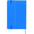 Agenda A5 cu 96 de pagini, Paper, white