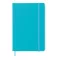 Agenda A5 cu 96 de pagini, Paper, turquoise