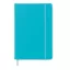 Agenda A5 cu 96 de pagini, Paper, turquoise