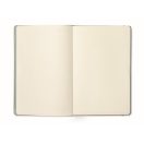 Agenda, Everestus, 2601E13838, A5, Velina, coperta cu elastic, 21x14x1.6 cm, Hartie, Verde petrol