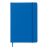 Agenda A5 cu 96 de pagini, Paper, royal blue
