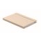 Agenda, Everestus, 2601E13837, A5, Velina, coperta cu elastic, 21x14x1.6 cm, Hartie, Alb inchis