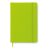 Agenda A5 cu 96 de pagini, Paper, lime