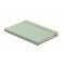 Agenda, Everestus, 2601E13840, A5, Velina, coperta cu elastic, 21x14x1.6 cm, Hartie, Verde Mint