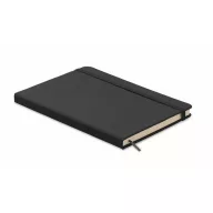   Agenda A5, Velina, 2502E15652, Everestus, 21 x 14 x 1.6 cm, Hartie, Albastru marin francez