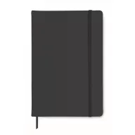   Agenda A5, Velina, 2502E15652, Everestus, 21 x 14 x 1.6 cm, Hartie, Albastru marin francez