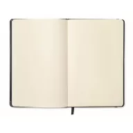   Agenda A5, Velina, 2502E15652, Everestus, 21 x 14 x 1.6 cm, Hartie, Albastru marin francez