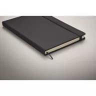   Agenda A5, Velina, 2502E15652, Everestus, 21 x 14 x 1.6 cm, Hartie, Albastru marin francez