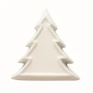   Lumanare pe baza de plante, 2410E22155, Everestus, 10.7 x 11.3 x 3 cm, Ceramica, Verde