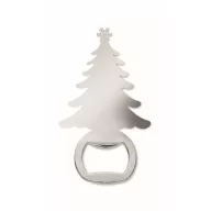   Desfacator bere, 2410E24550, Everestus, 11.5 x 4.5 x 2 cm, Zinc, Argintiu mat