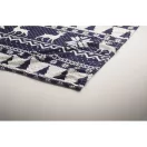 Patura 150 x 120 cm, Everestus, 2410E21558, Poliester, Albastru