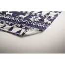 Patura 150 x 120 cm, Everestus, 2410E21558, Poliester, Albastru