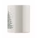 Cana 300 ml, 2509E15338, Everestus, Ø8.1x9.6 cm, Gresie, Verde