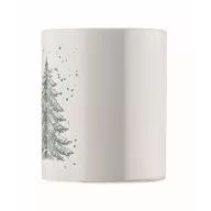   Cana 300 ml, 2509E15338, Everestus, Ø8.1x9.6 cm, Gresie, Verde