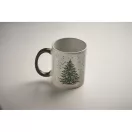 Cana 300 ml, 2509E15338, Everestus, Ø8.1x9.6 cm, Gresie, Verde