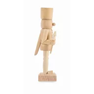   Set de pictura, 2509E16561, Everestus, 3.4x3.4x12 cm, Lemn, Natur