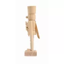 Set de pictura, 2509E16561, Everestus, 3.4x3.4x12 cm, Lemn, Natur