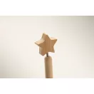 Pix Everestus, 2610E17822, 15x3.5 cm, Bambus, Natur