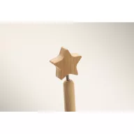 Pix Everestus, 2610E17822, 15x3.5 cm, Bambus, Natur