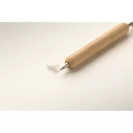 Pix Everestus, 2610E17822, 15x3.5 cm, Bambus, Natur
