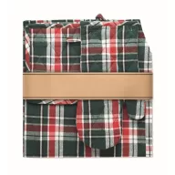   Set pentru bucatarie, Everestus, 2610E18079, Unisex, 60x90 cm, Bumbac, Multicolor