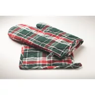   Set pentru bucatarie, Everestus, 2610E18079, Unisex, 60x90 cm, Bumbac, Multicolor