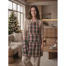 Set pentru bucatarie, Everestus, 2610E18079, Unisex, 60x90 cm, Bumbac, Multicolor