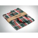 Set pentru bucatarie, Everestus, 2610E18079, Unisex, 60x90 cm, Bumbac, Multicolor