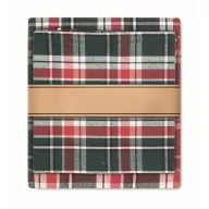  Fata de masa si 4 servetele, Everestus, 2610E19109, 140x180 cm, Bumbac, Multicolor