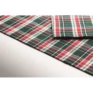   Fata de masa si 4 servetele, Everestus, 2610E19109, 140x180 cm, Bumbac, Multicolor