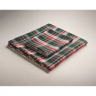   Fata de masa si 4 servetele, Everestus, 2610E19109, 140x180 cm, Bumbac, Multicolor