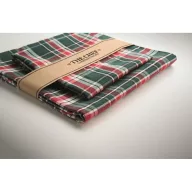   Fata de masa si 4 servetele, Everestus, 2610E19109, 140x180 cm, Bumbac, Multicolor