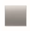 Glob de Craciun, Everestus, 2610E17461, 6.6x6.6x6.5 cm, Hartie, Argintiu