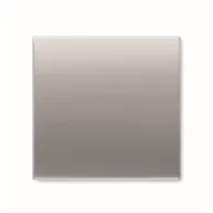   Glob de Craciun, Everestus, 2610E17461, 6.6x6.6x6.5 cm, Hartie, Argintiu