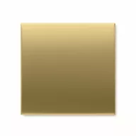   Glob de Craciun, Everestus, 2610E17462, 6.6x6.6x6.5 cm, Hartie, Auriu