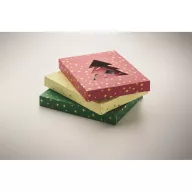   Lumanare parfumata, scortisoara, Everestus, 2610E17556, 15.7x12x1.7 cm, Ceara, Rosu