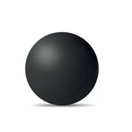   Minge antistres, Everestus, 2610E18971, Ø6 cm, Poliuretan, Negru