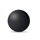 Minge antistres, Everestus, 2610E18971, Ø6 cm, Poliuretan, Negru