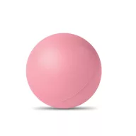   Minge antistres, Everestus, 2610E18972, Ø6 cm, Poliuretan, Roz Copil