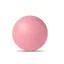 Minge antistres, Everestus, 2610E18972, Ø6 cm, Poliuretan, Roz Copil